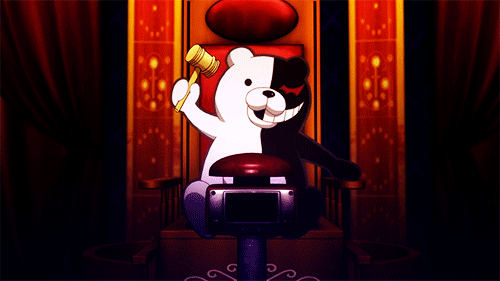 Brilliant and terrifying gaming experience Danganronpa comes to Steam this month