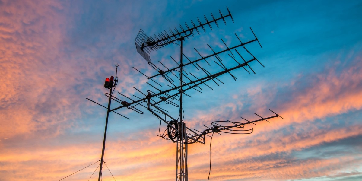 Europe proposes shifting TV frequencies to make way for 5G mobile services by 2020