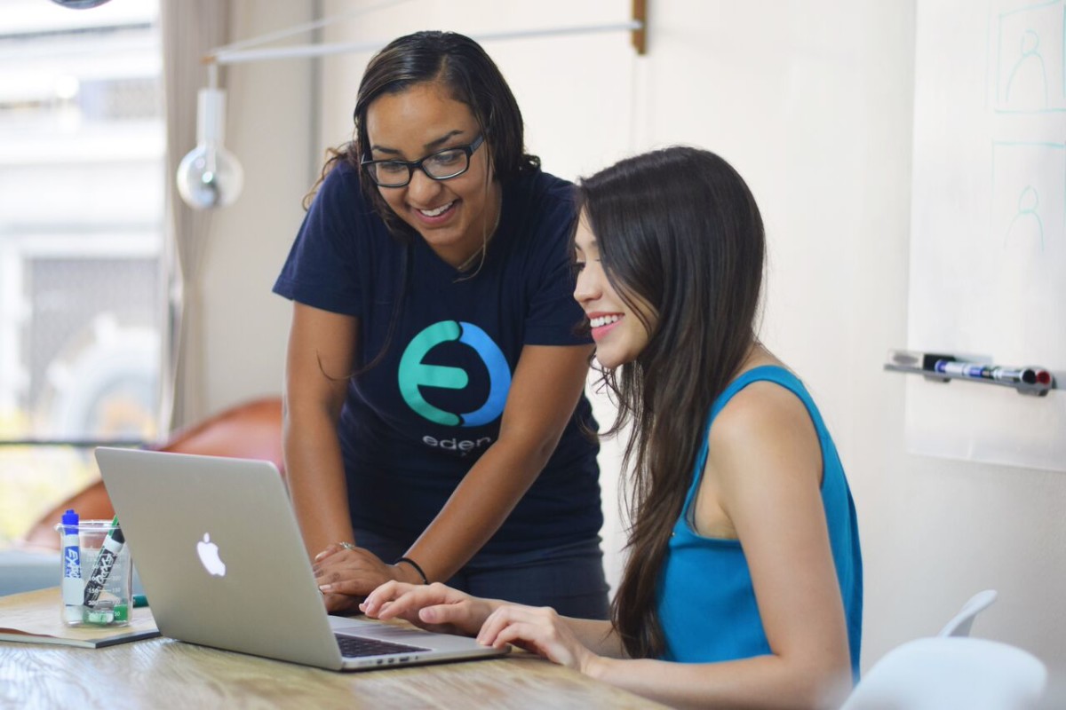 Eden makes key hires to expand its million dollar office service on-demand business