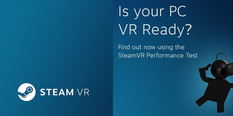 Valve’s Portal-themed diagnostic tool will tell you if your PC can handle VR