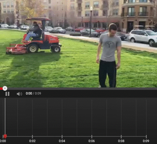 YouTube now lets you blur any part of your video for maximum anonymity