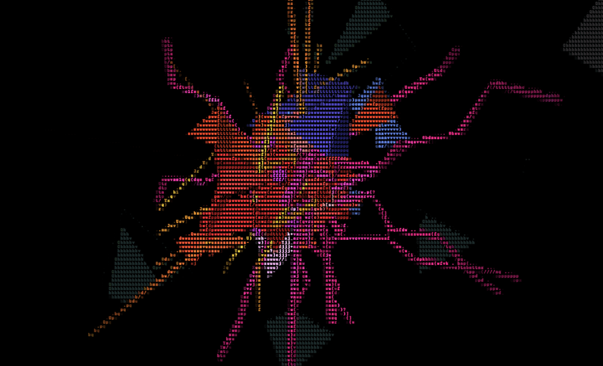 This is what code on GitHub actually looks like