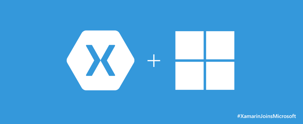 Microsoft is buying Xamarin in push for mobile cross-platform development
