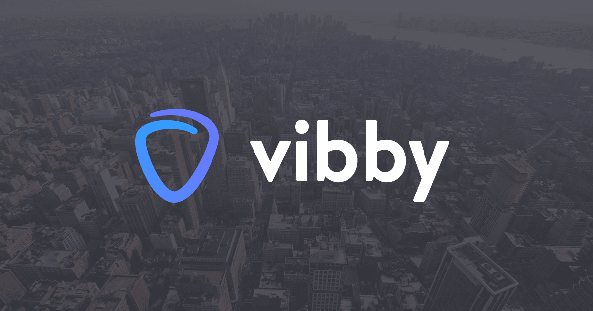 Vibby makes it simple to highlight and share your favorite parts from any YouTube video