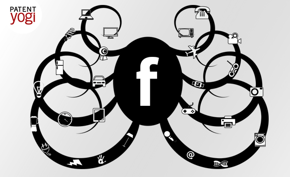 This week in patents: Facebook for IoT, NASA gets athletes ready to compete and more