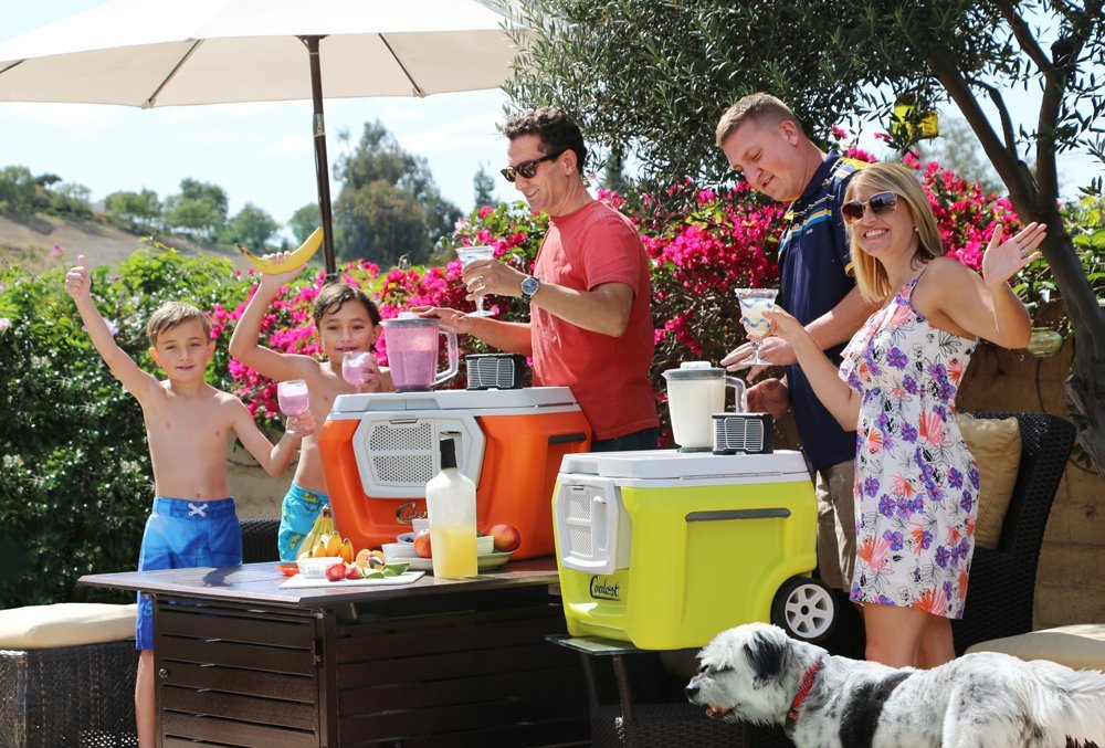 Coolest Cooler is flat broke and looking for an investor, but backers are pissed off