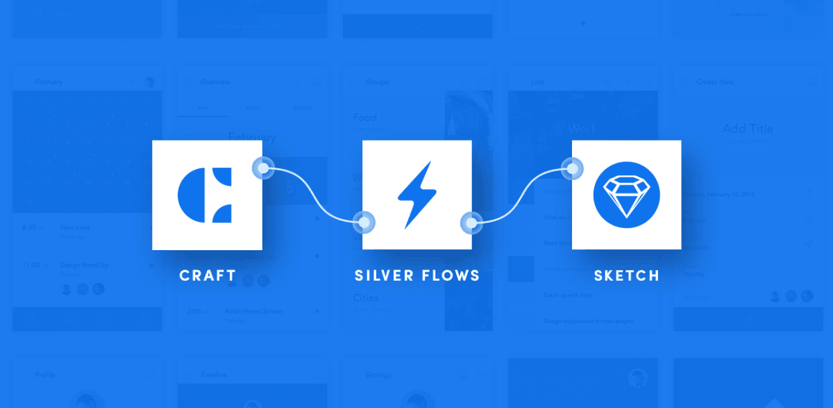 InVision may have just one-upped Adobe XD by acquiring Sketch prototyping tool Silver Flows