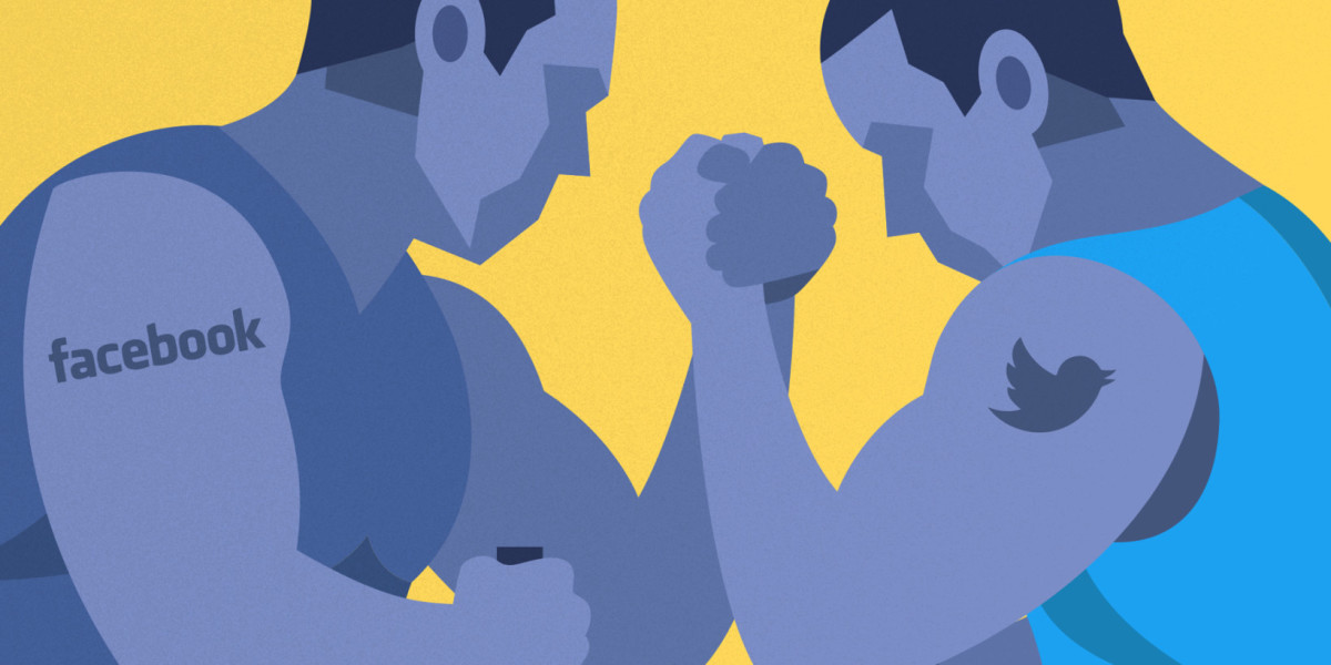 Why Twitter is a better network for real life than Facebook