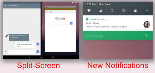 Android N