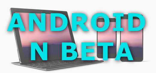 Android N Beta