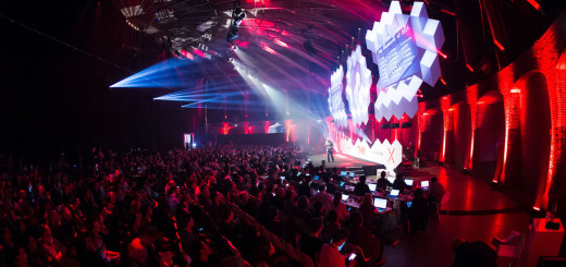 Run a startup? We’re putting 150 young companies in front of the world’s tech community