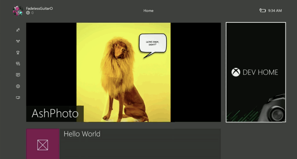 Microsoft announces Xbox One Dev Mode to turn retail consoles into developer kits