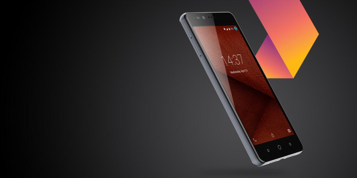 CREO’s Mark 1 handset promises a new feature every month