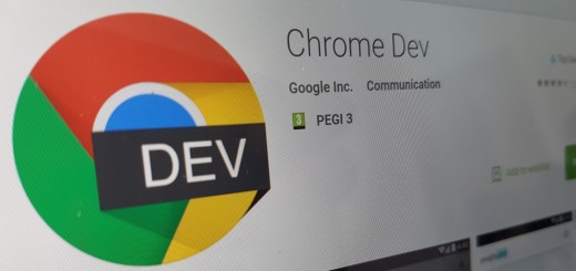 ChromeDev