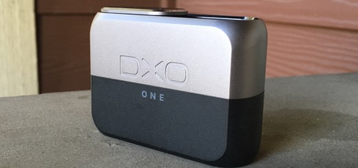The DxO One can now operate without an iPhone, and is celebrating with a price drop