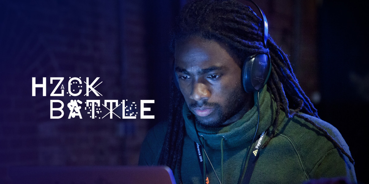 The TNW Hack Battle is back and better than ever