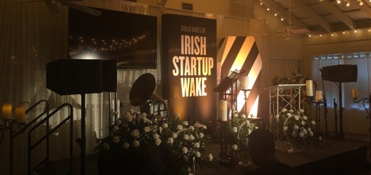 Irish Startup Wake