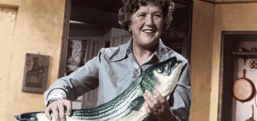Twitch sets its sights on foodies with new cooking channel Julia Childs