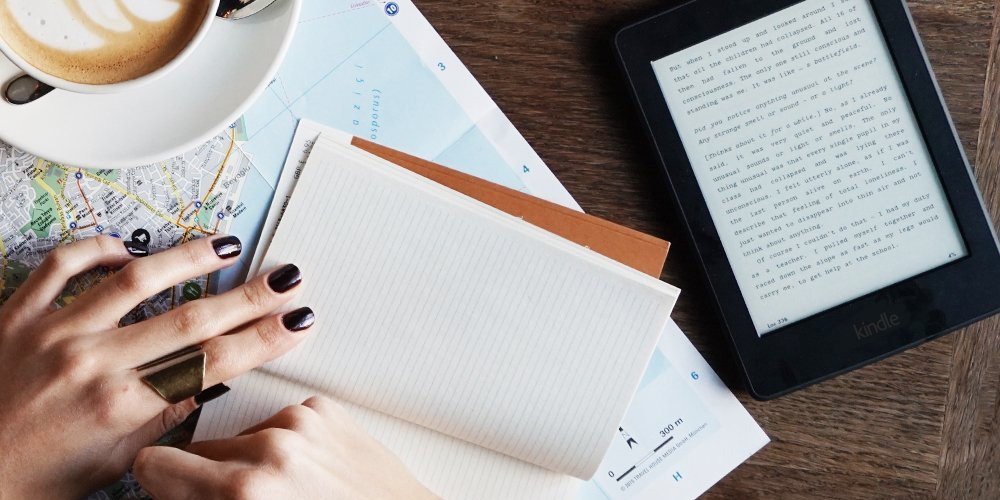 Update your Kindle by March 22 to keep it from going offline