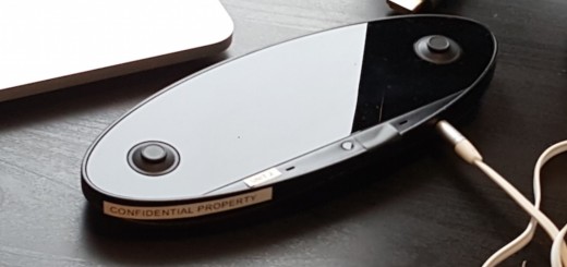 Nintendo NX Controller Large Small