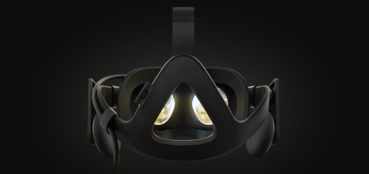 Oculus Rift
