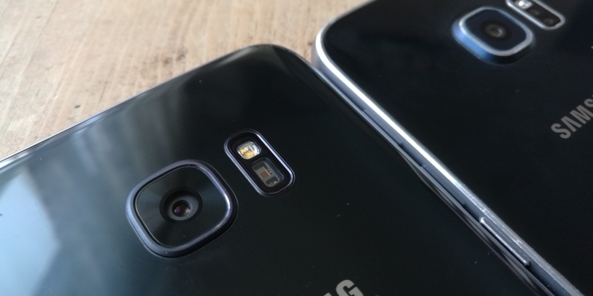 Samsung Galaxy S7 Edge review: Beauty and killer performance make this phone the real deal