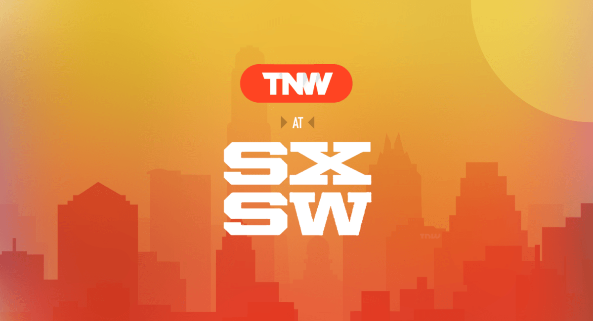 Going to SXSW? Come party with TNW!