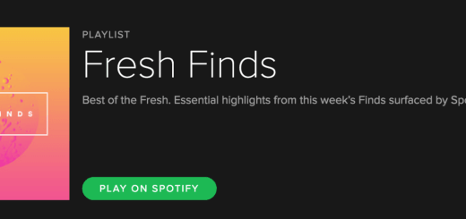 Spotify bets on Discover Weekly’s success with ‘Fresh Finds’