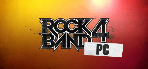 You’ll need to dish out $1.5 million to play Rock Band 4 on PC