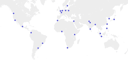 Facebook F8 viewing parties