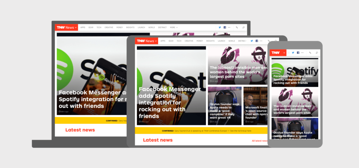 Google’s new Resizer tool lets mobile Web designers and developers test any URL