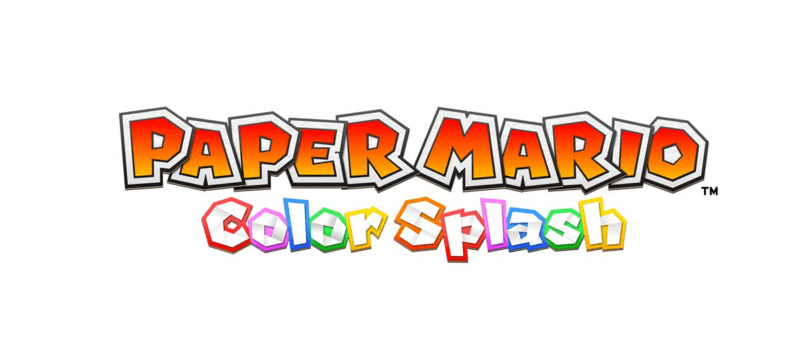 Mario is making a return to the Wii U this year