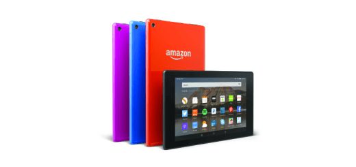 Fire HD