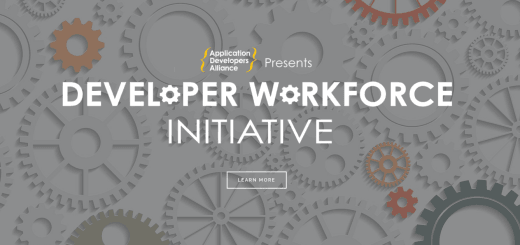 The new Developer Workforce Initiative gives software engineers purpose beyond code