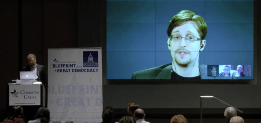 Snowden: FBI’s claim that it requires Apple’s help to unlock iPhone is ‘bullshit’