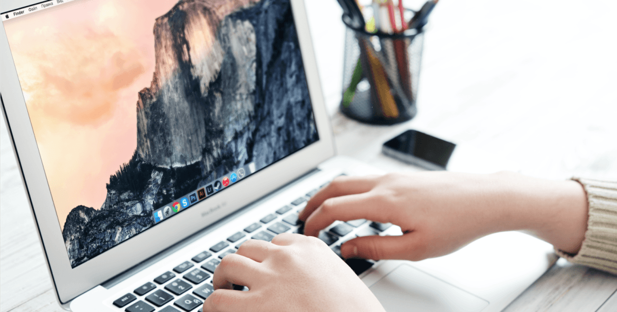 4 great productivity apps for your Mac