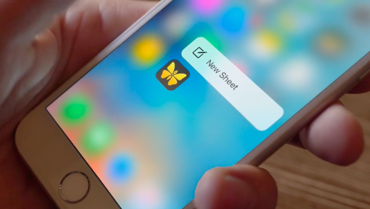 Ulysses powerful text editor app is now available for your phone