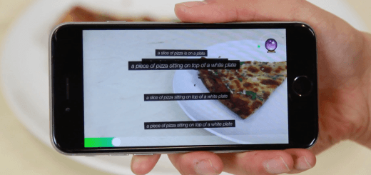 ai scry neural network app