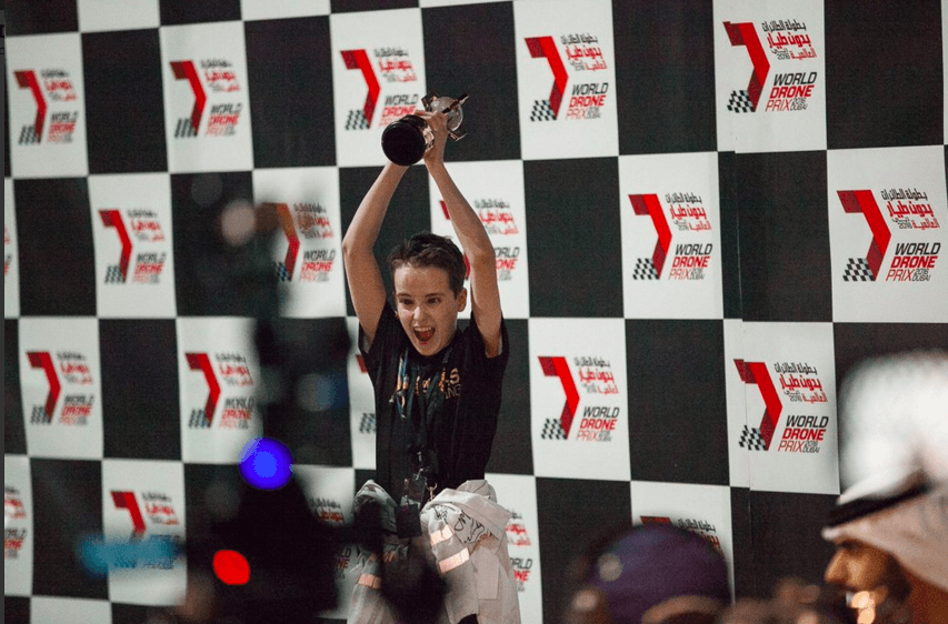 Dubai wants to host robot Olympics every 2 years from 2017