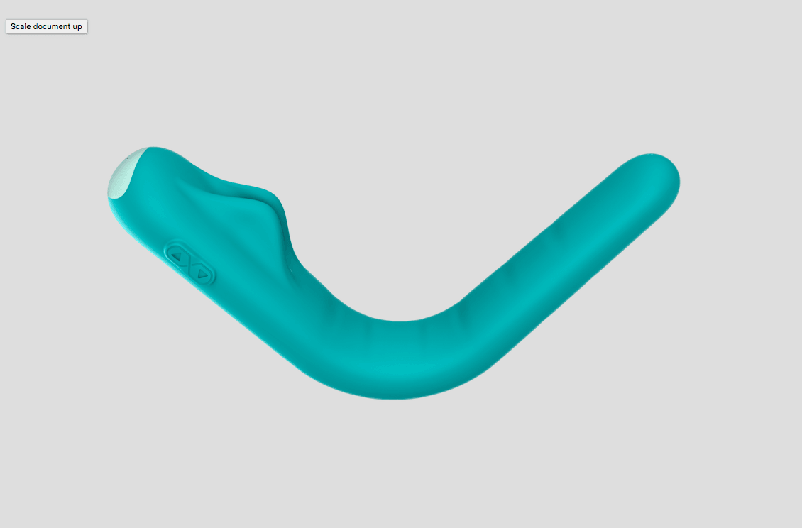 MysteryVibe reckons vibrators could be even smarter