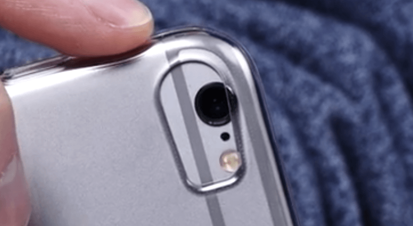 Leaked iPhone 7 case may confirm multiple camera and Bluetooth headphone rumors