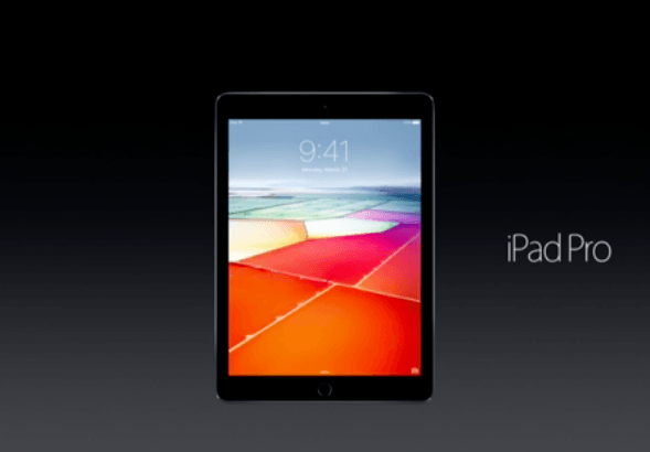 The iPad Pro just got smaller, and you’re probably going to love it