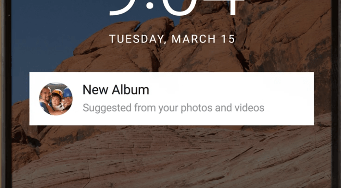 Google Photos now has ‘smart albums’ for those who hate managing their photos