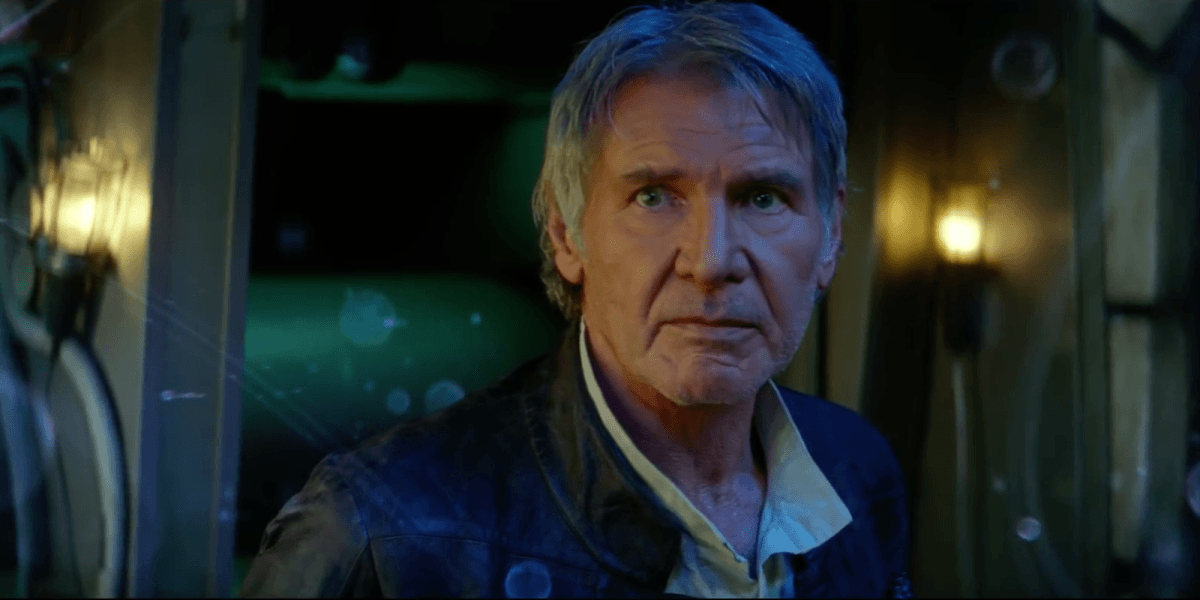 Pirated âStar Wars: The Force Awakensâ copy already hit 250,000 downloads after 12 hours