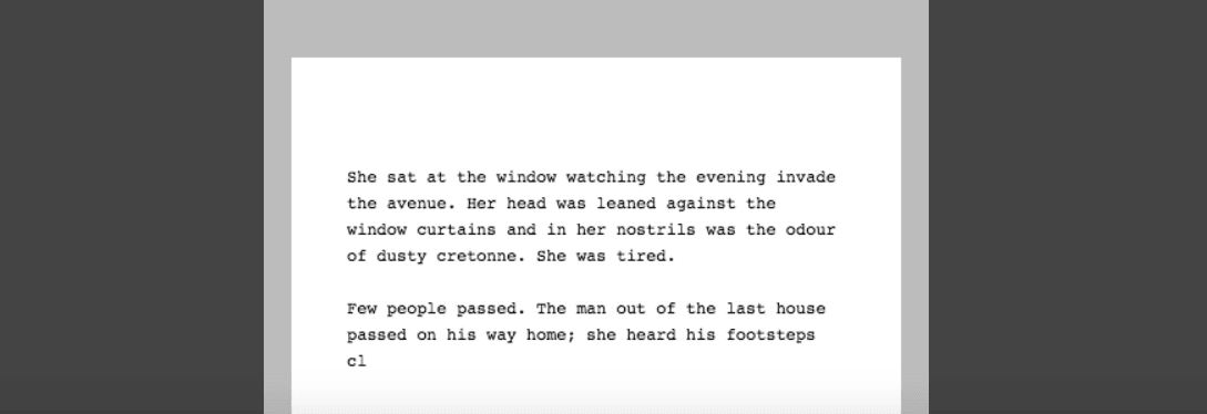 This addictive browser game will make you finally write that novel you’ve been ‘working’ ...
