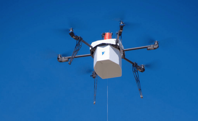 flirtey faa Flirtey reinvents the delivery process for humanitarian, online retail, and food the company, which conducted the first faa-approved drone deliveries in. flirtey faa Flirtey reinvents the delivery process for humanitarian, online retail, and food the company, which conducted the first faa-approved drone deliveries in.