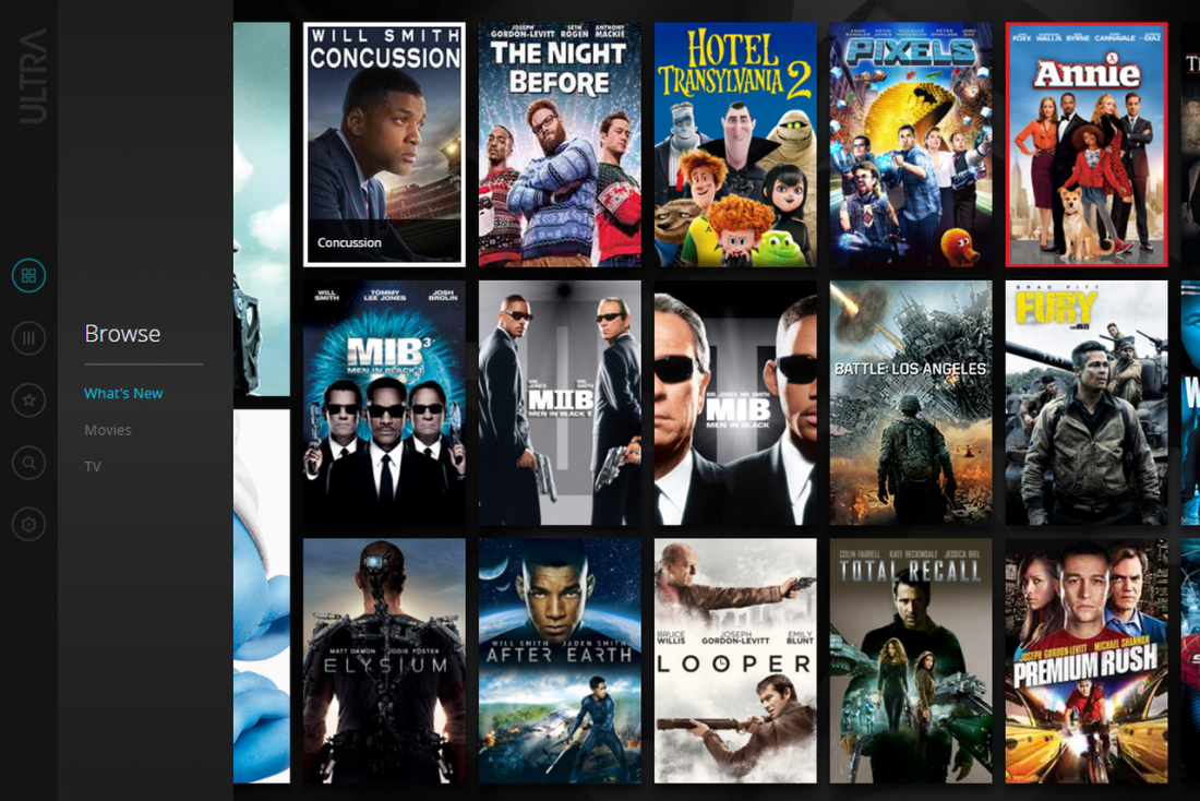 Would you pay $30 to stream a movie in 4K? Sony thinks so