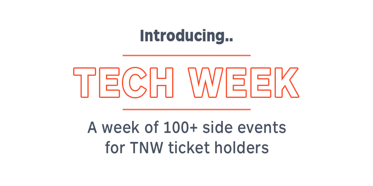 Weâre hosting a week of 100+ tech events â including Amazonâs AWS Summit