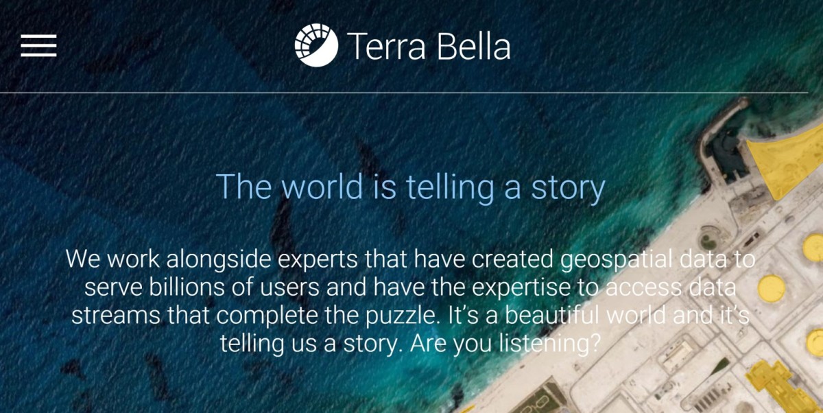 Google’s satellites will now do much more than just update your maps