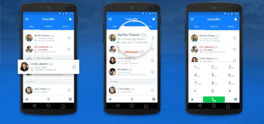 Truecaller